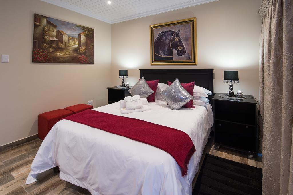 Kings Halt Hotel Bloemfontein Exterior foto