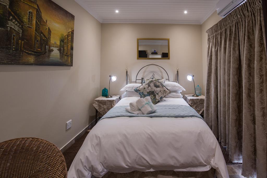 Kings Halt Hotel Bloemfontein Exterior foto
