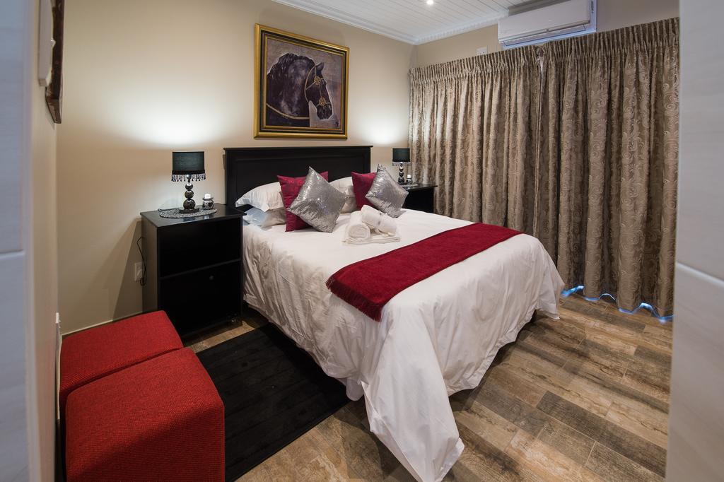 Kings Halt Hotel Bloemfontein Exterior foto