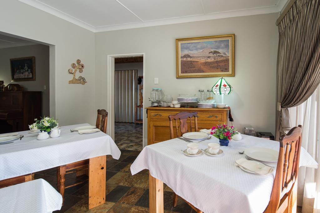 Kings Halt Hotel Bloemfontein Exterior foto