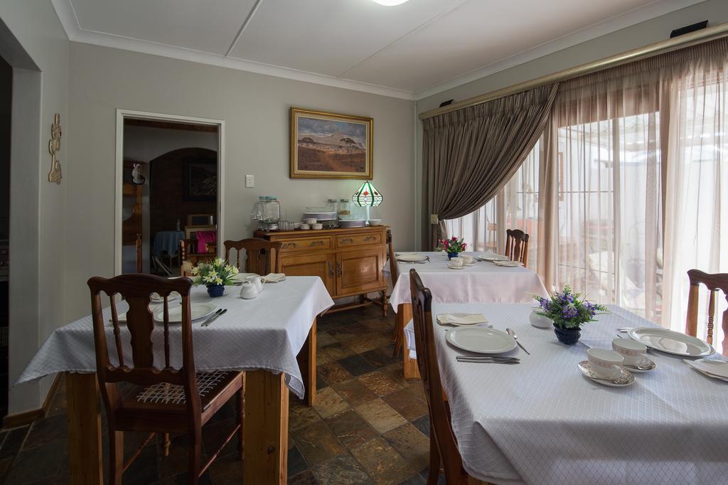 Kings Halt Hotel Bloemfontein Exterior foto